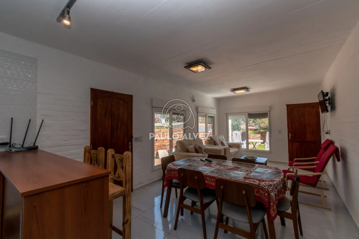 Casa en San Francisco, propiedad 284232 -Imagen 10