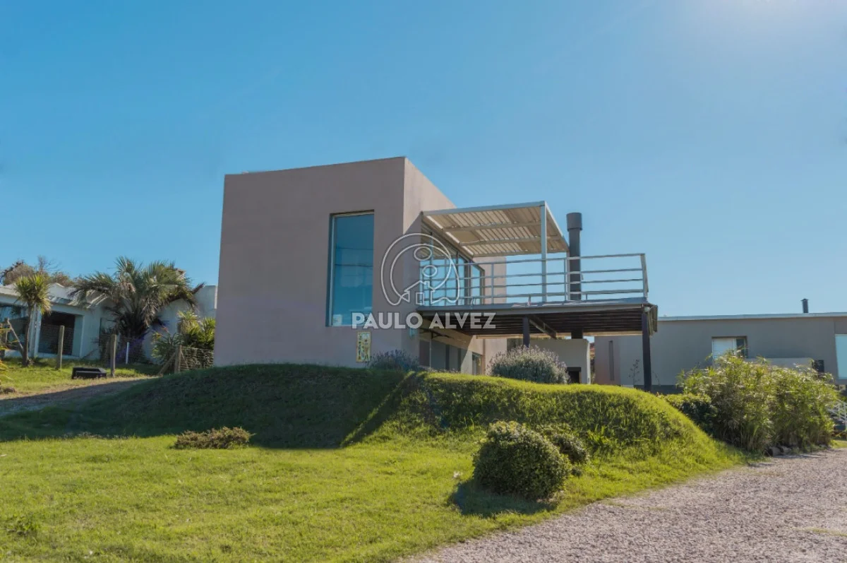 Casa en Punta Colorada, propiedad 284289 -Imagen 1