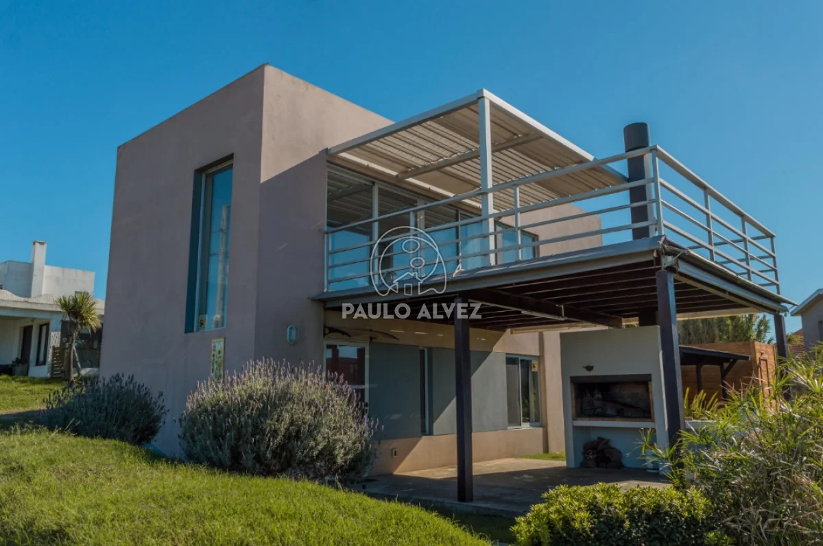 Casa en Punta Colorada, propiedad 284289 -Imagen 3