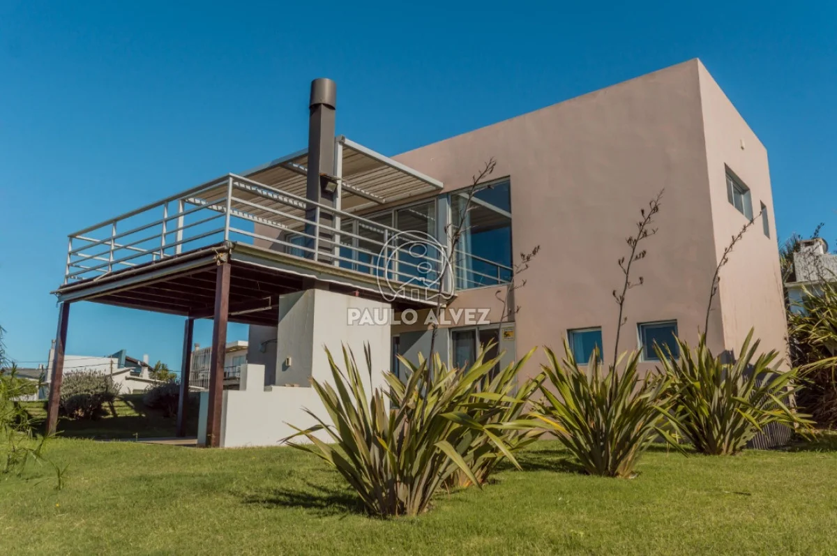 Casa en Punta Colorada, propiedad 284289 -Imagen 4