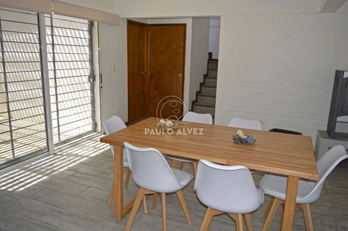 Casa en San Francisco, propiedad 284337 -Imagen 15