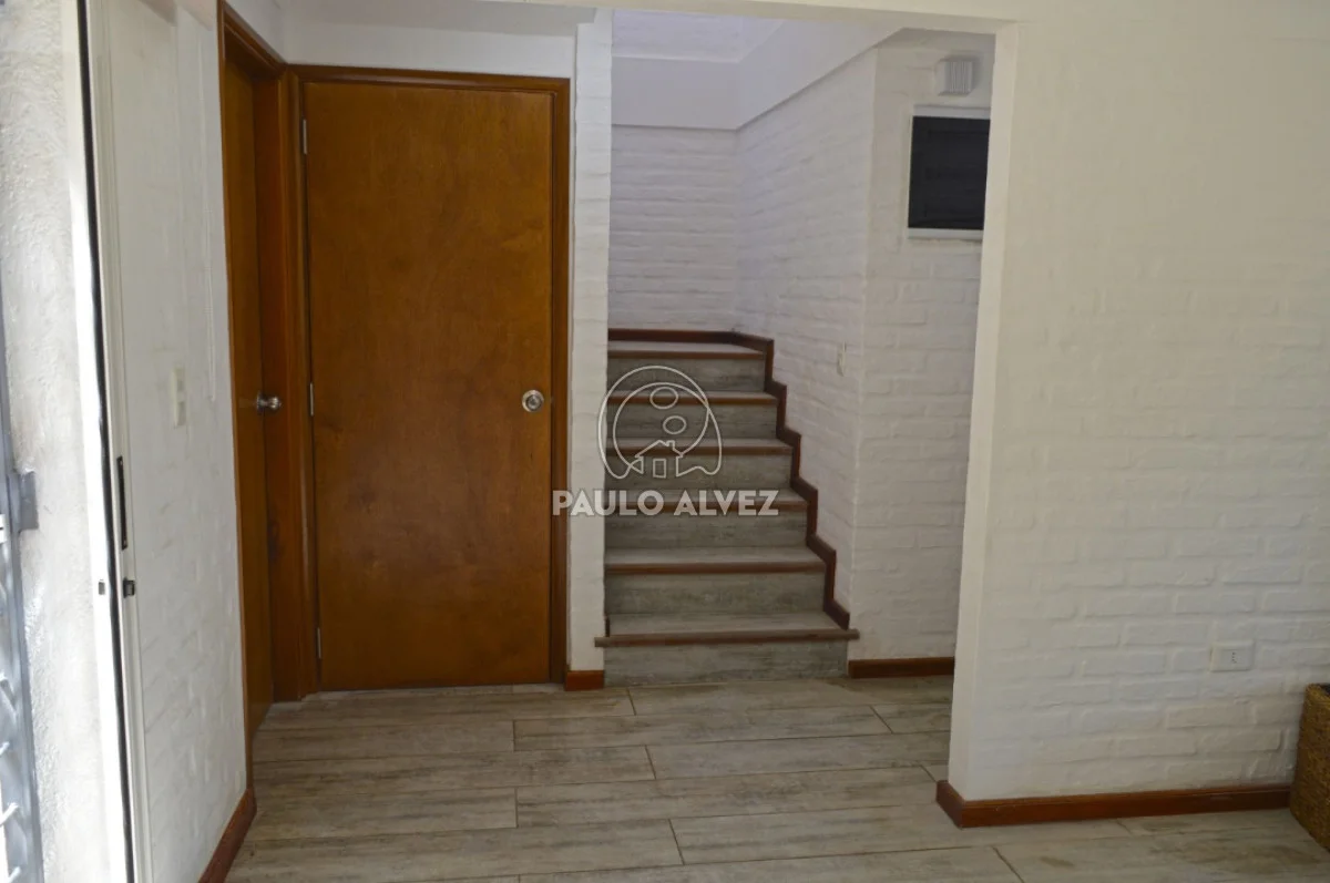 Casa en San Francisco, propiedad 284337 -Imagen 16