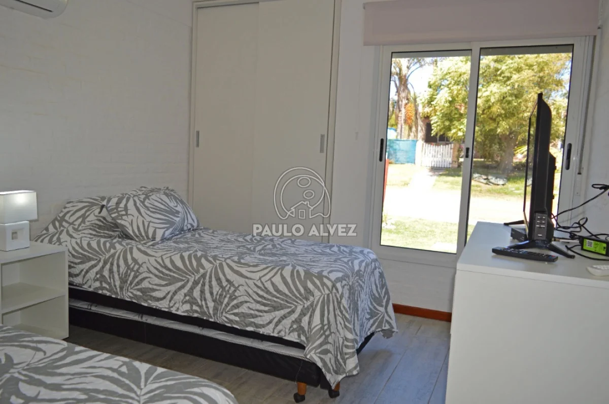 Casa en San Francisco, propiedad 284337 -Imagen 20