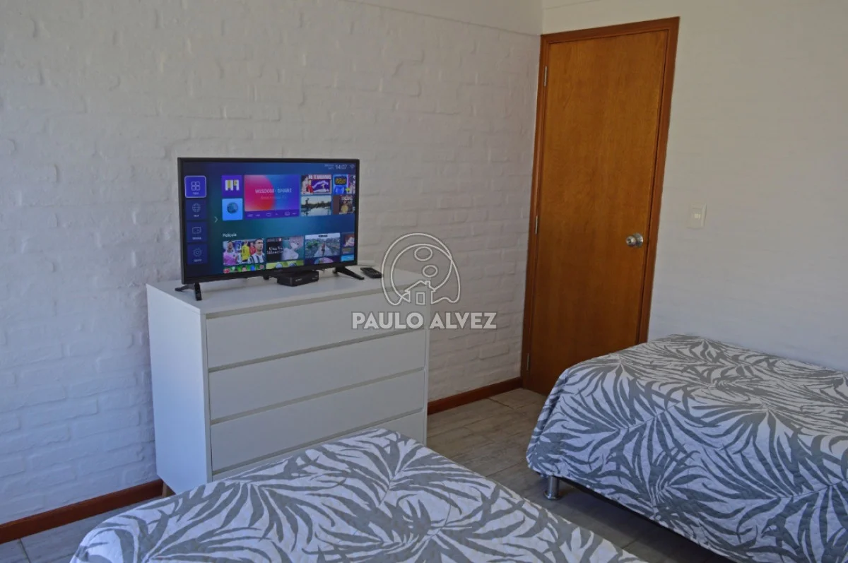 Casa en San Francisco, propiedad 284337 -Imagen 21