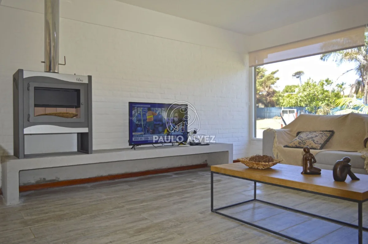 Casa en San Francisco, propiedad 284337 -Imagen 4