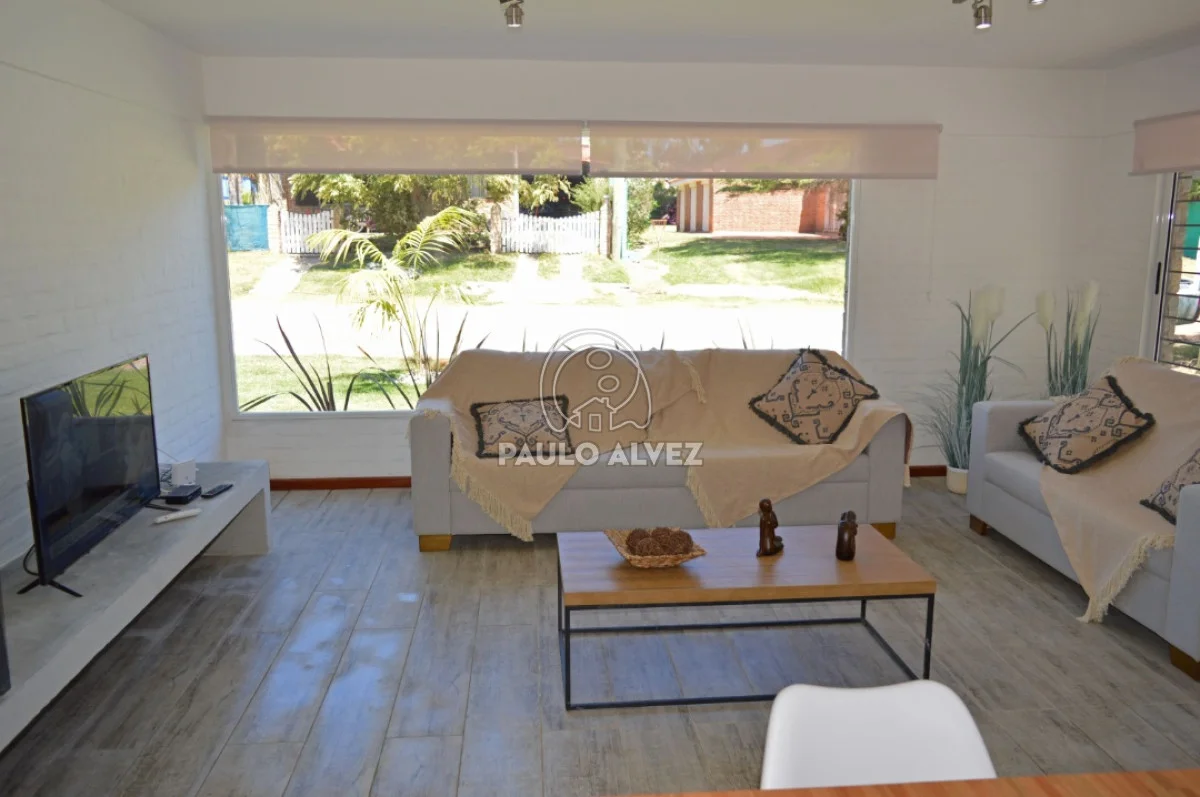 Casa en San Francisco, propiedad 284337 -Imagen 5