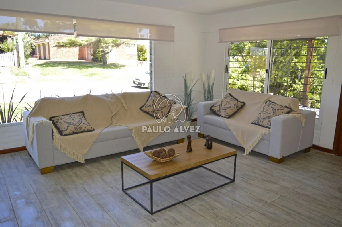 Casa en San Francisco, propiedad 284337 -Imagen 6