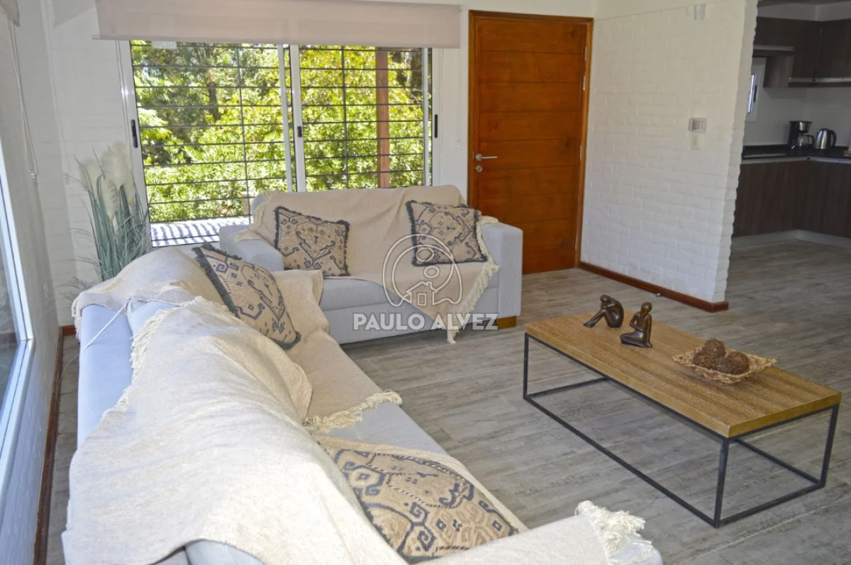 Casa en San Francisco, propiedad 284337 -Imagen 7