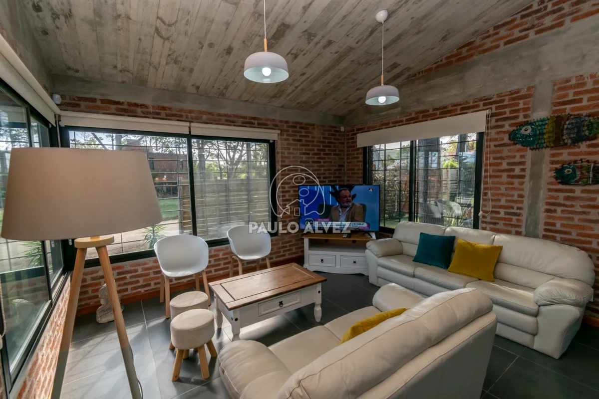 Casa en San Francisco, propiedad 284338 -Imagen 11