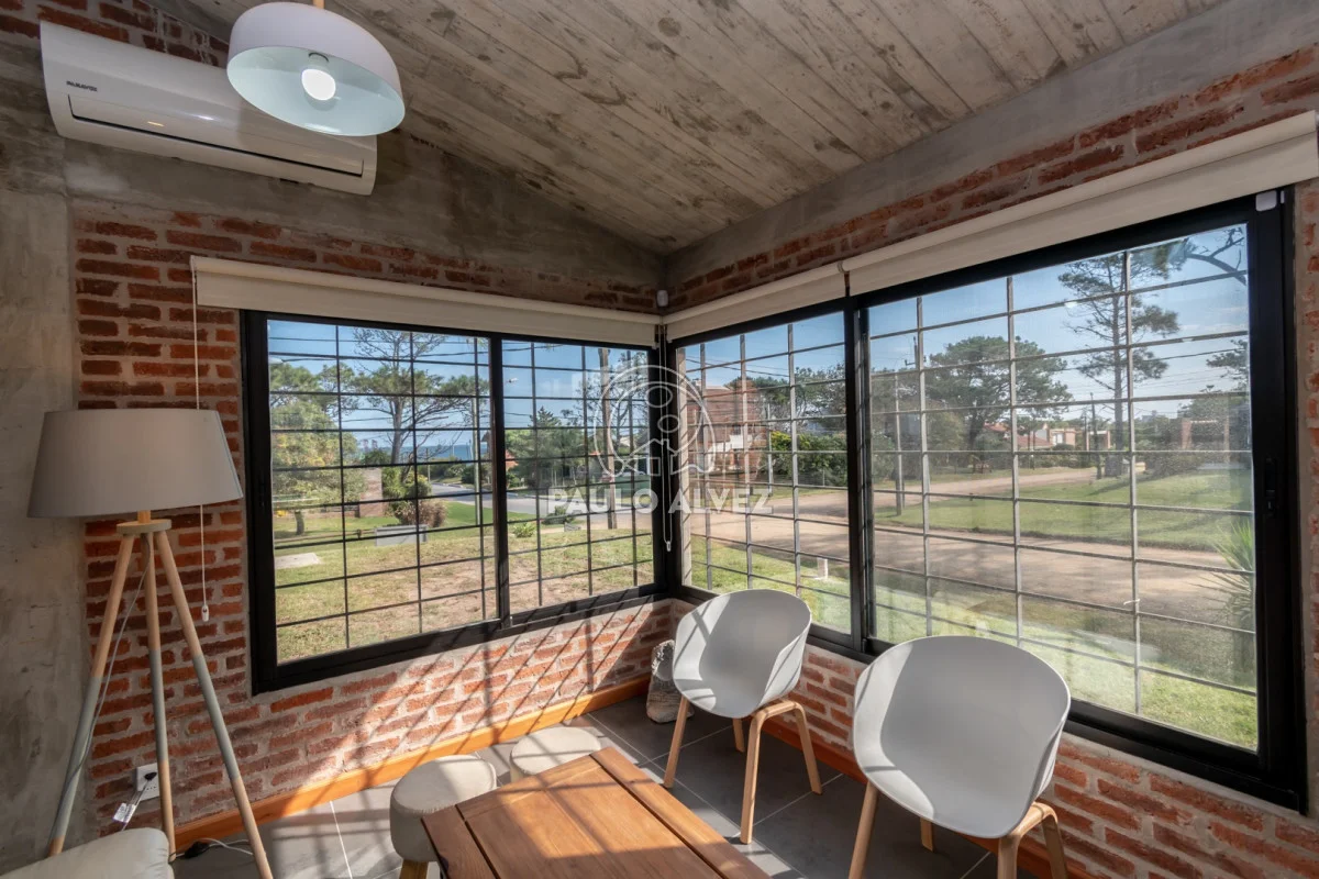 Casa en San Francisco, propiedad 284338 -Imagen 12