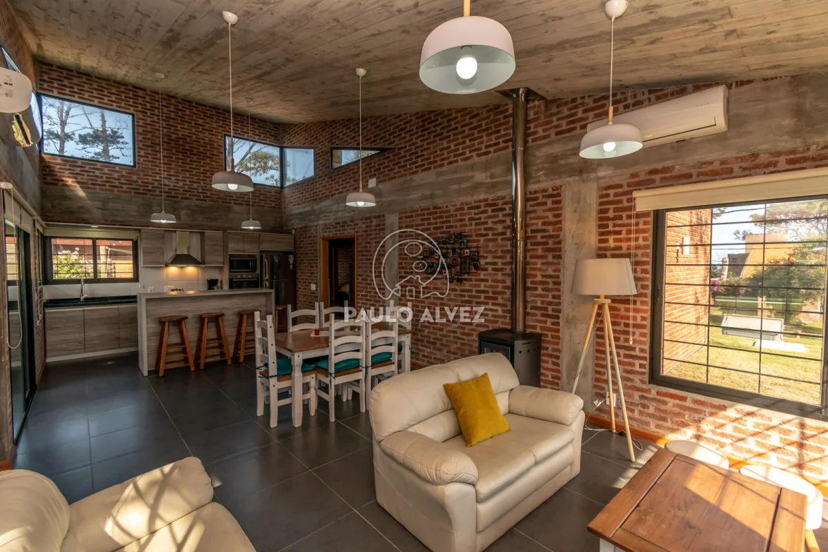 Casa en San Francisco, propiedad 284338 -Imagen 13