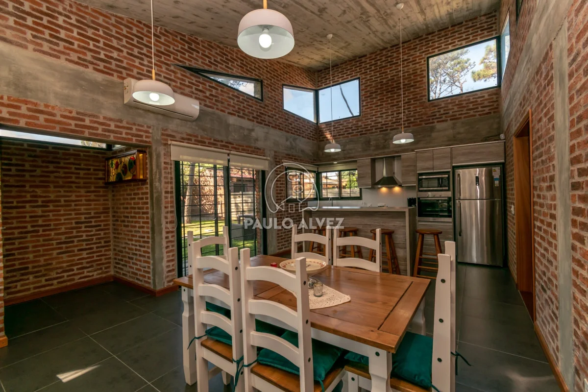 Casa en San Francisco, propiedad 284338 -Imagen 15