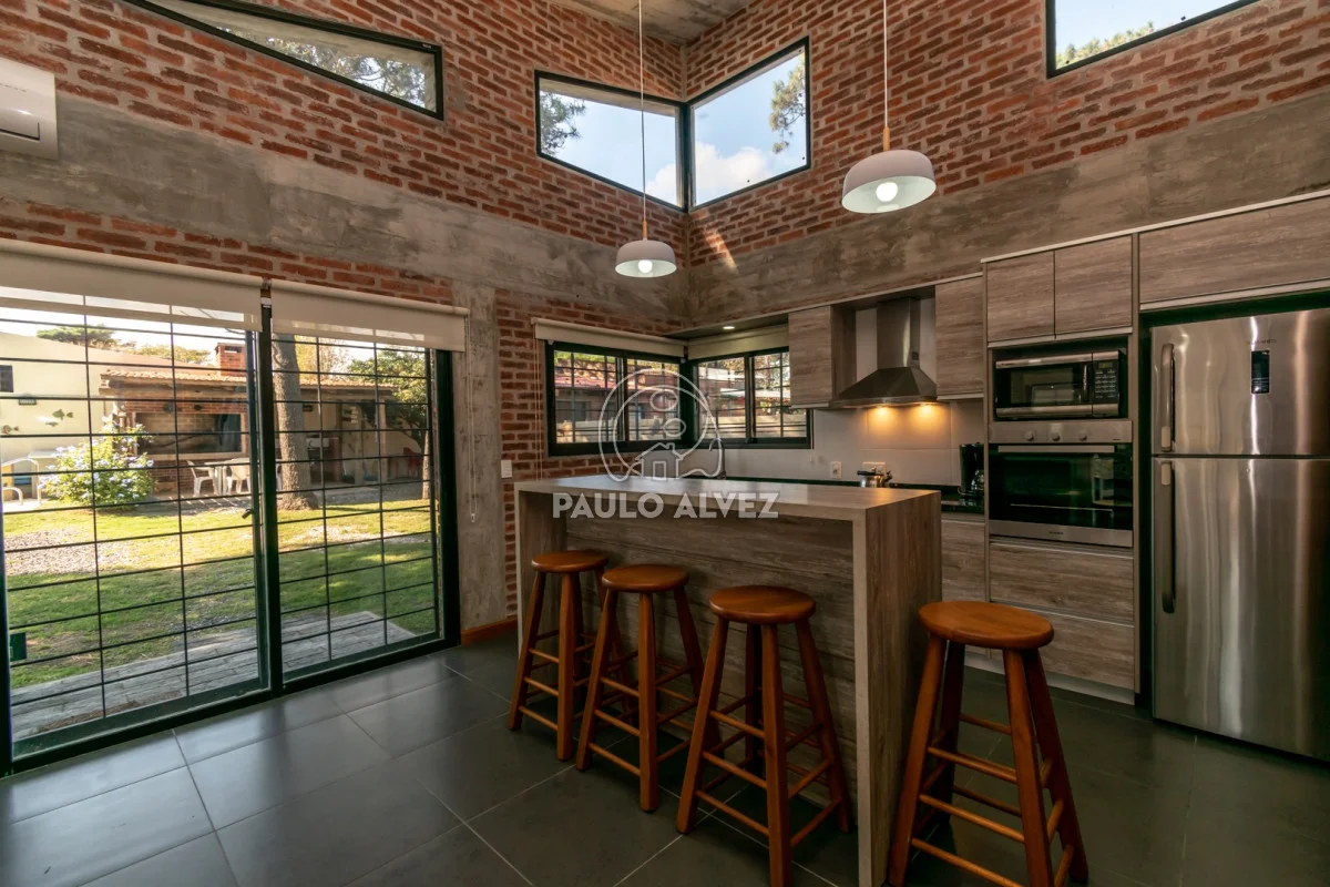 Casa en San Francisco, propiedad 284338 -Imagen 16