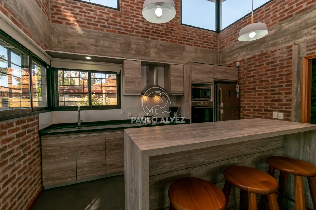 Casa en San Francisco, propiedad 284338 -Imagen 17