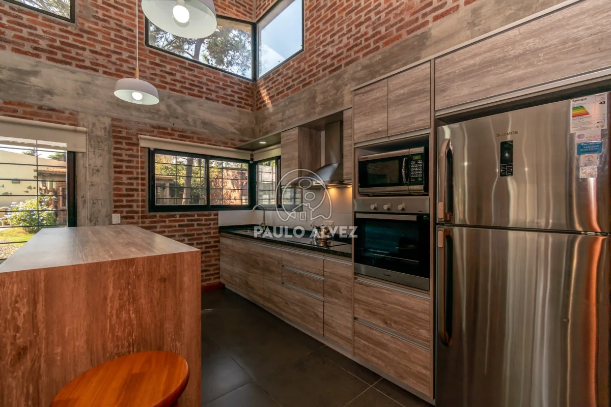 Casa en San Francisco, propiedad 284338 -Imagen 18