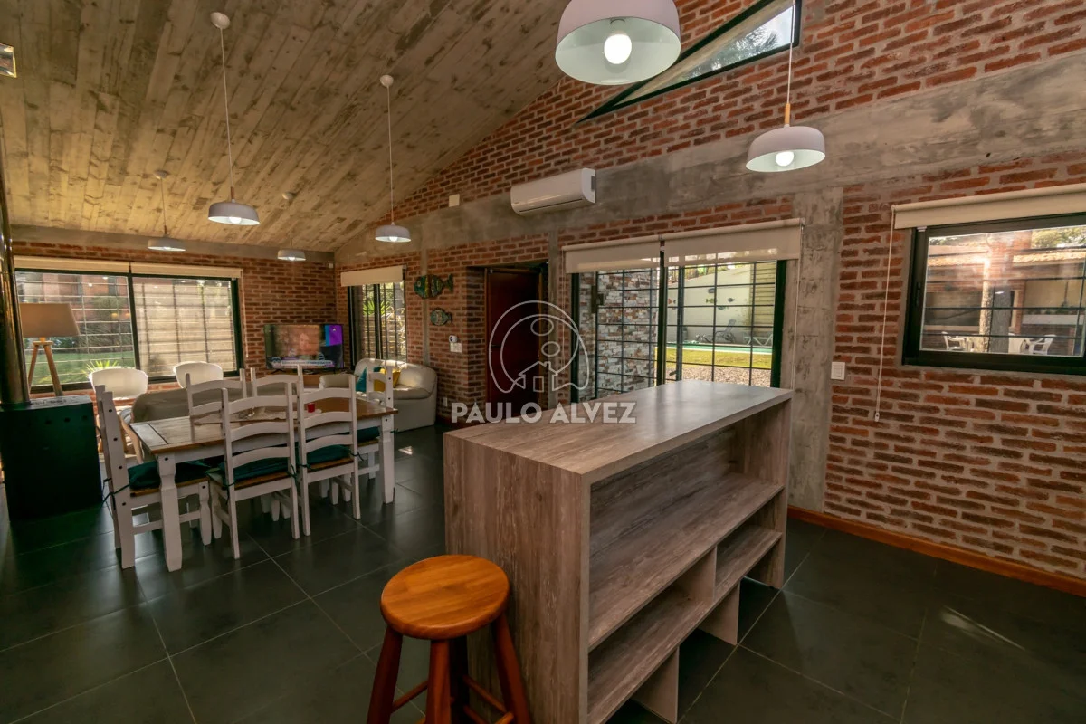 Casa en San Francisco, propiedad 284338 -Imagen 19