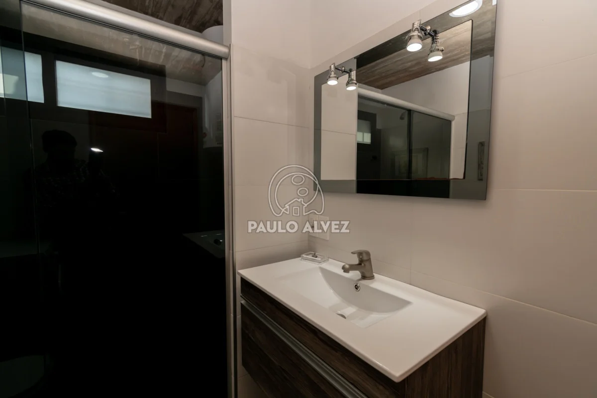Casa en San Francisco, propiedad 284338 -Imagen 23