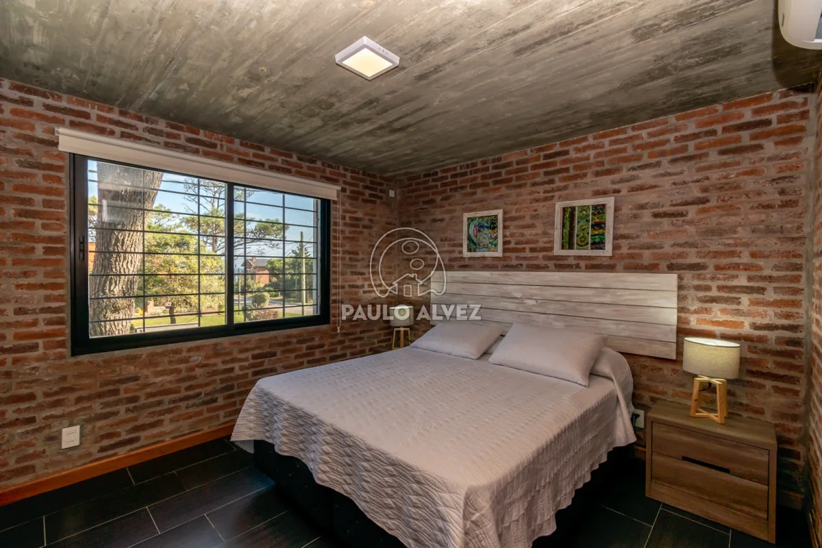 Casa en San Francisco, propiedad 284338 -Imagen 25