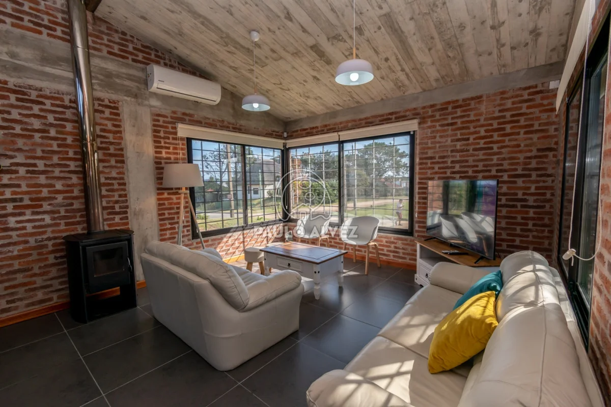Casa en San Francisco, propiedad 284338 -Imagen 10