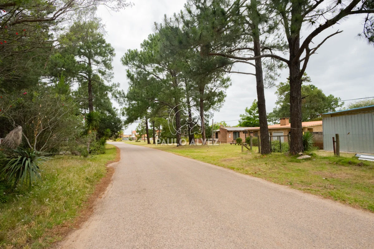 Casa en Piriápolis, propiedad 284626 -Imagen 3