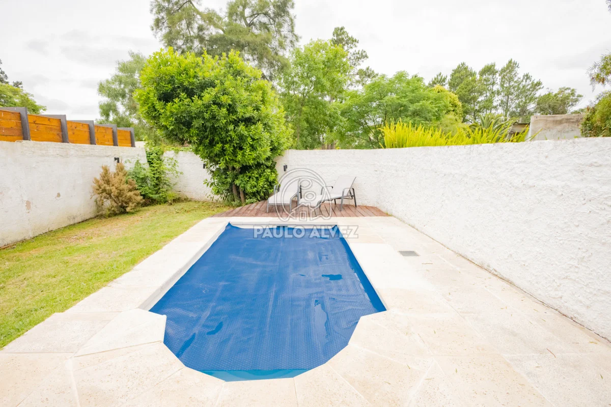 Casa en Piriápolis, propiedad 284626 -Imagen 24