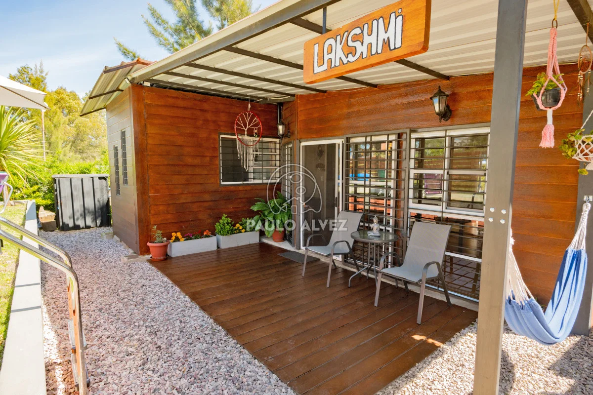 Casa en Piriápolis, propiedad 284631 -Imagen 1