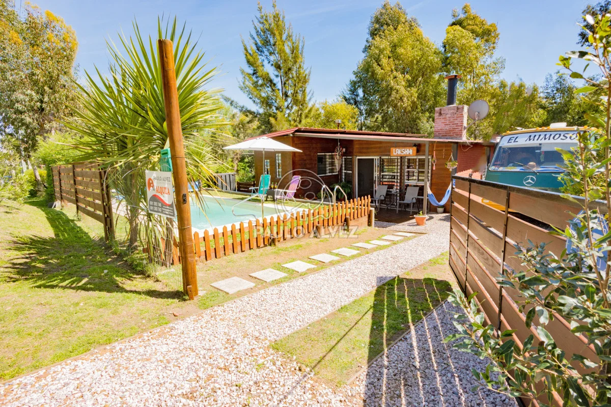 Casa en Piriápolis, propiedad 284631 -Imagen 3