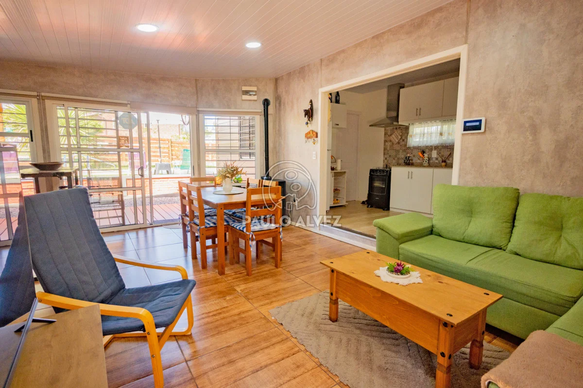 Casa en Piriápolis, propiedad 284631 -Imagen 5