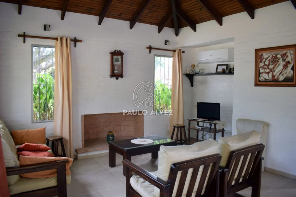 Casa en Piriápolis, propiedad 284632 -Imagen 5