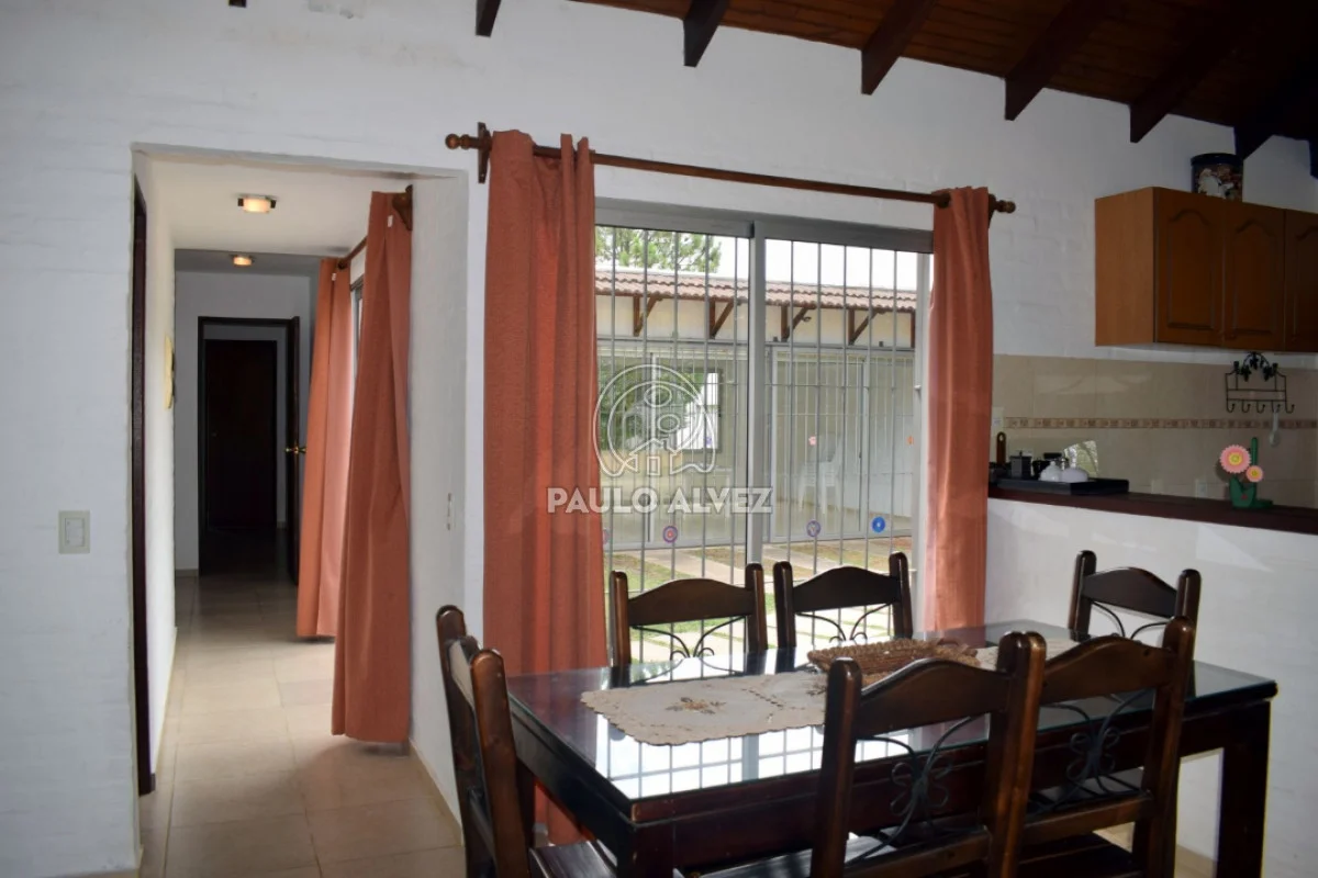 Casa en Piriápolis, propiedad 284632 -Imagen 7
