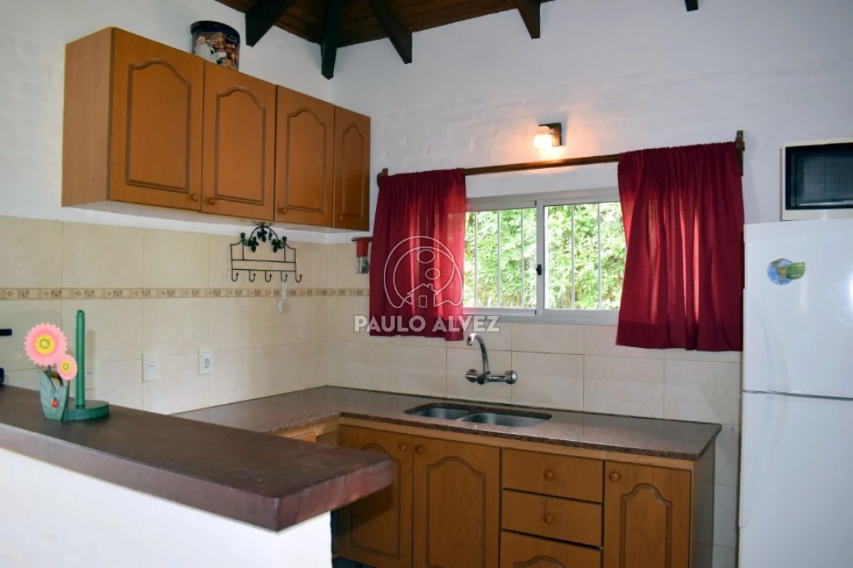Casa en Piriápolis, propiedad 284632 -Imagen 9