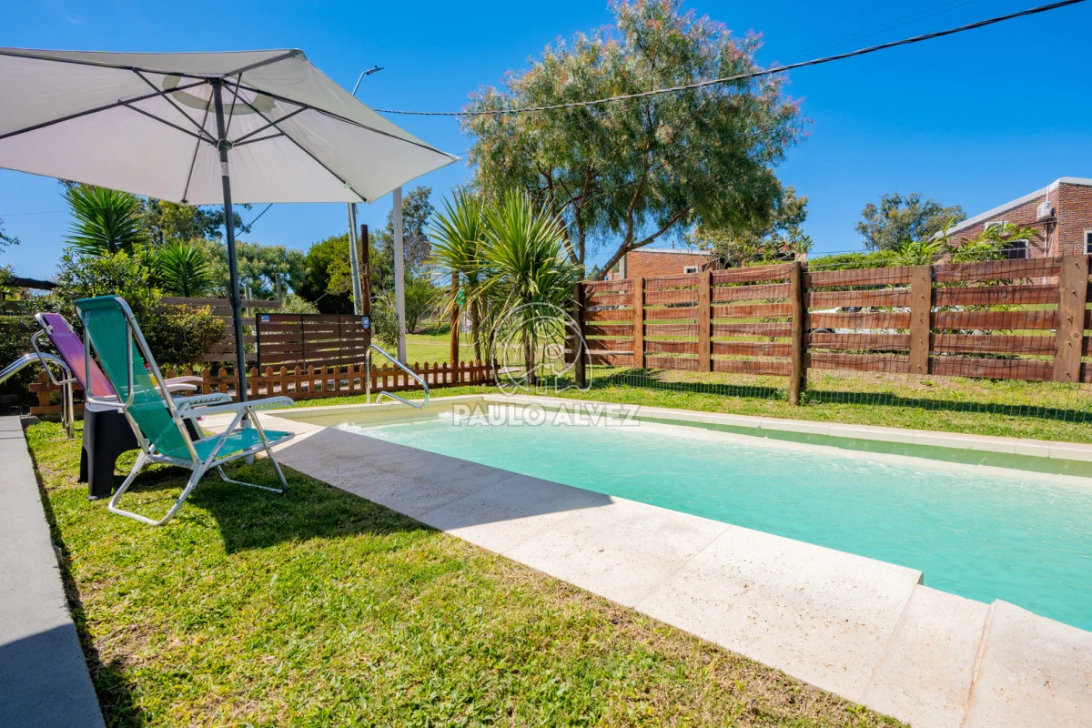 Casa en Playa Verde, propiedad 284633 -Imagen 20