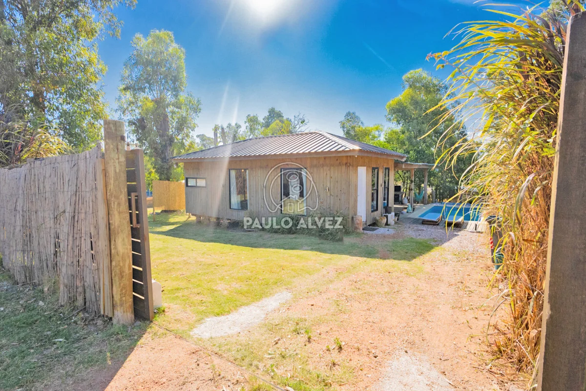 Casa en Piriápolis, propiedad 284634 -Imagen 4