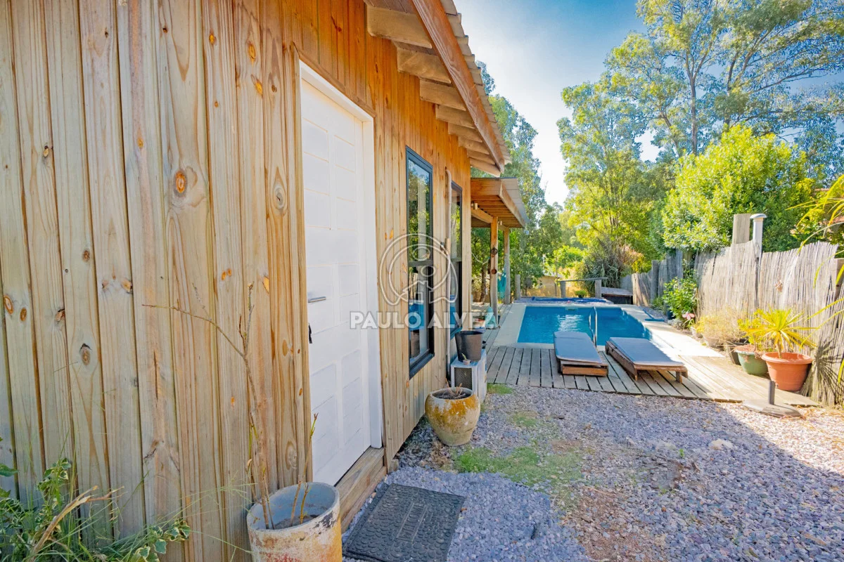 Casa en Piriápolis, propiedad 284634 -Imagen 6