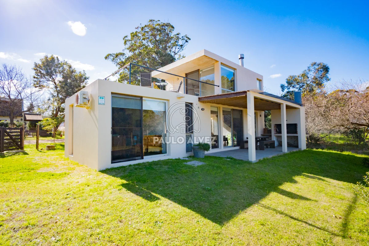 Casa en Piriápolis, propiedad 284636 -Imagen 1