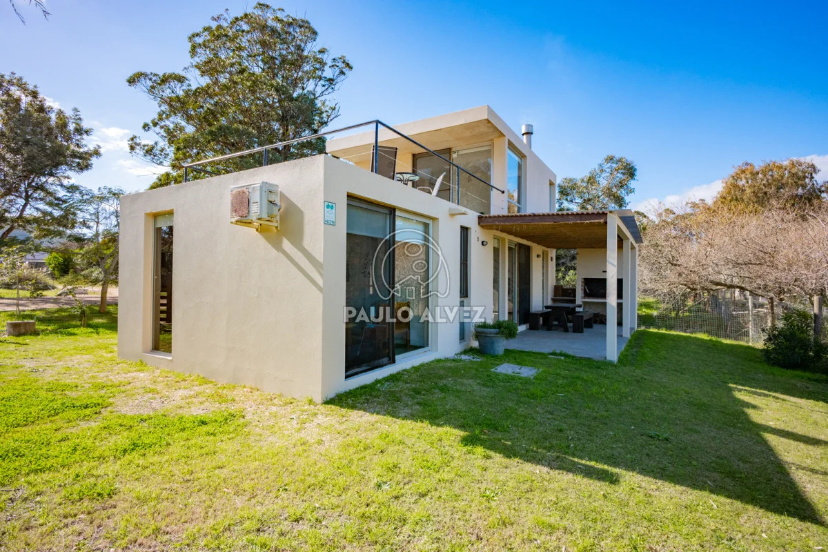 Casa en Piriápolis, propiedad 284636 -Imagen 4
