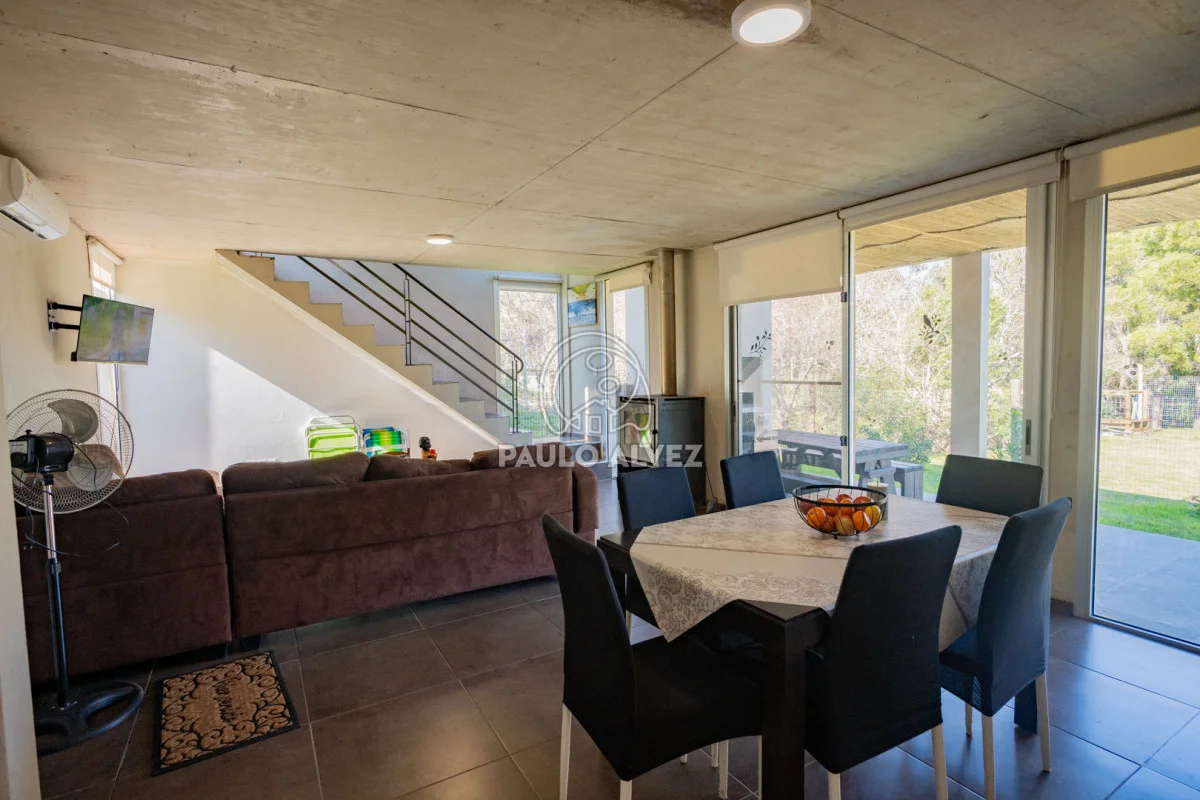 Casa en Piriápolis, propiedad 284636 -Imagen 6