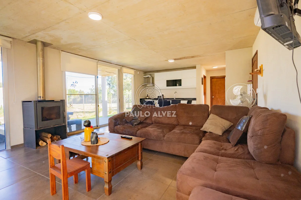 Casa en Piriápolis, propiedad 284636 -Imagen 9