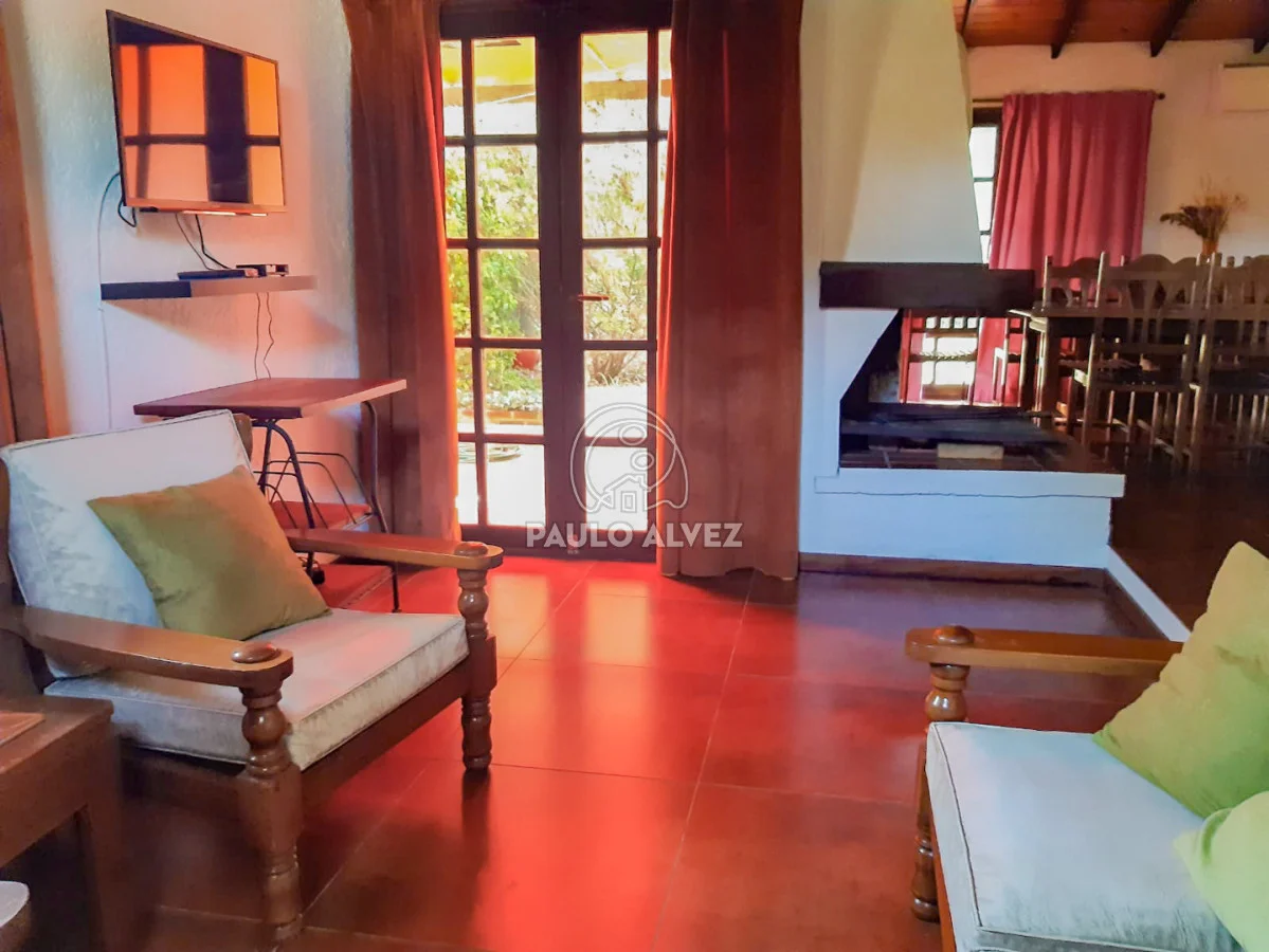 Casa en Piriápolis, propiedad 284657 -Imagen 2