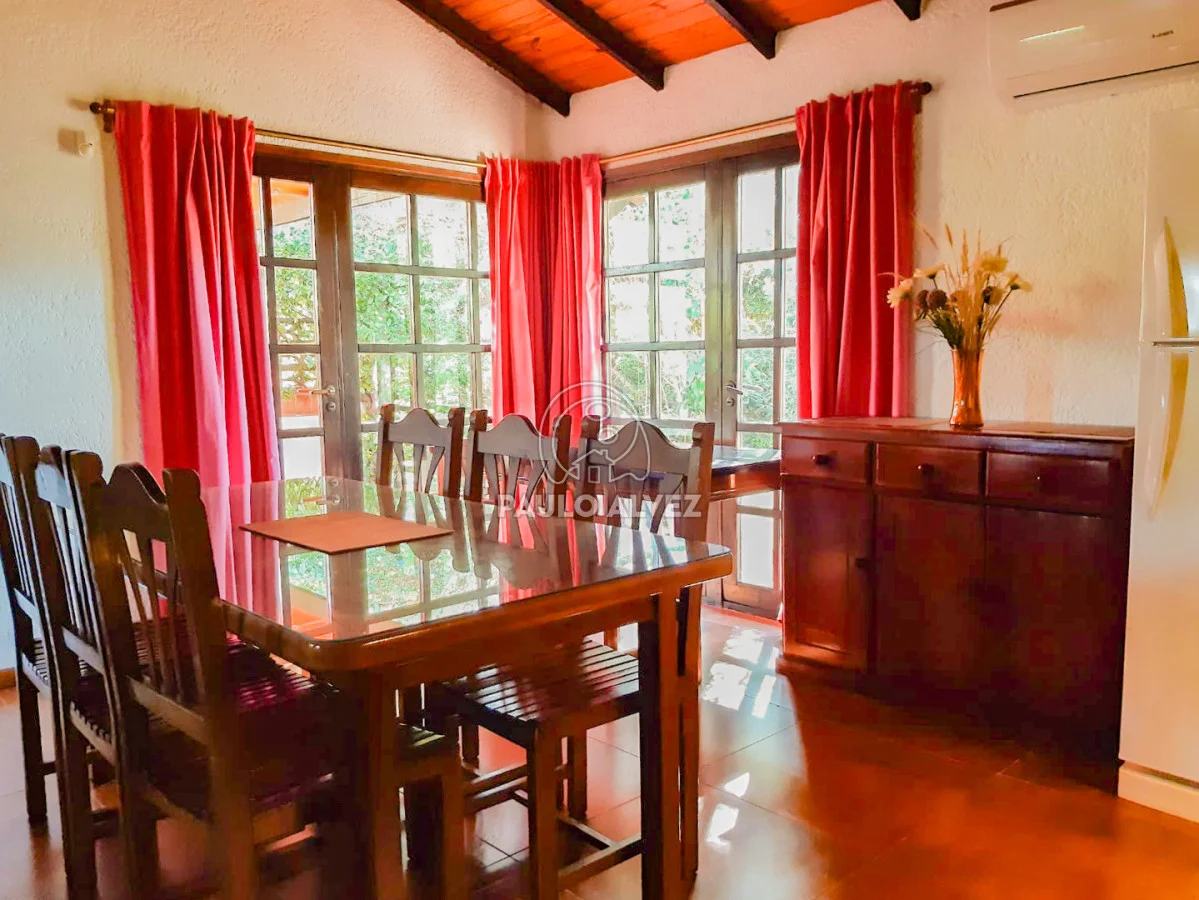 Casa en Piriápolis, propiedad 284657 -Imagen 3