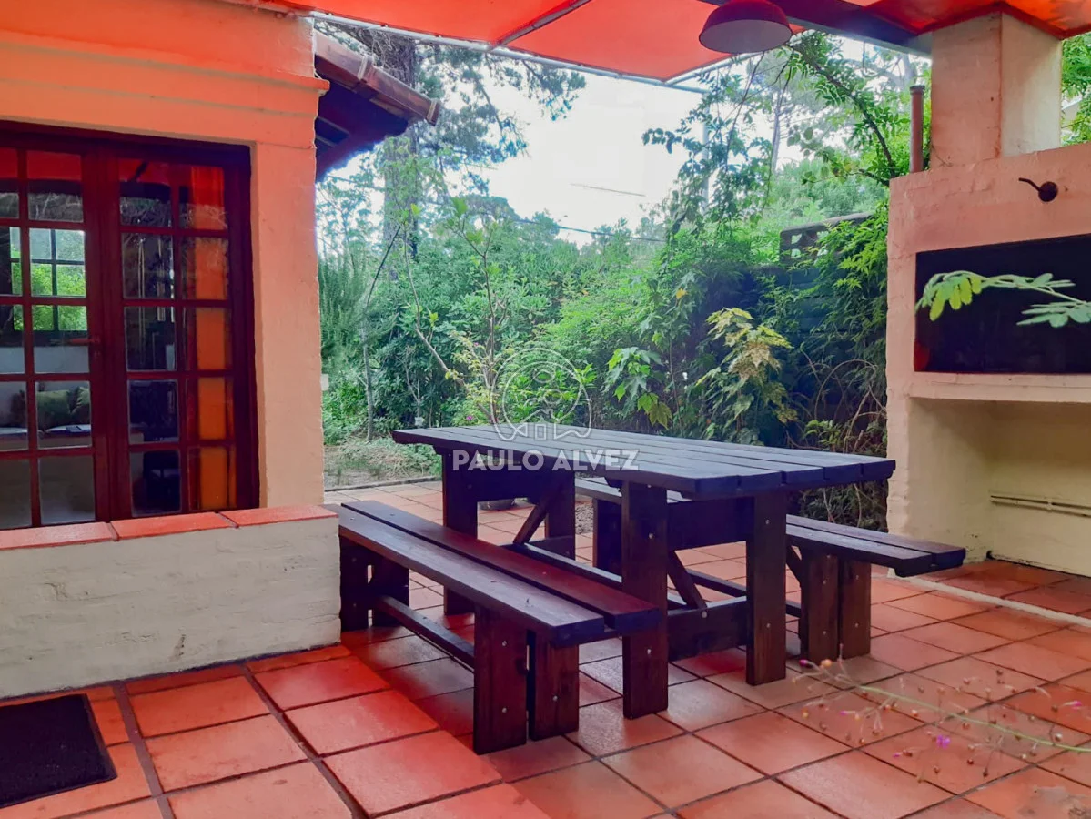 Casa en Piriápolis, propiedad 284657 -Imagen 9