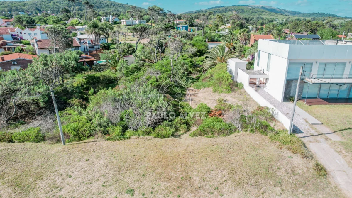 Terreno en San Francisco, propiedad 284721 -Imagen 1