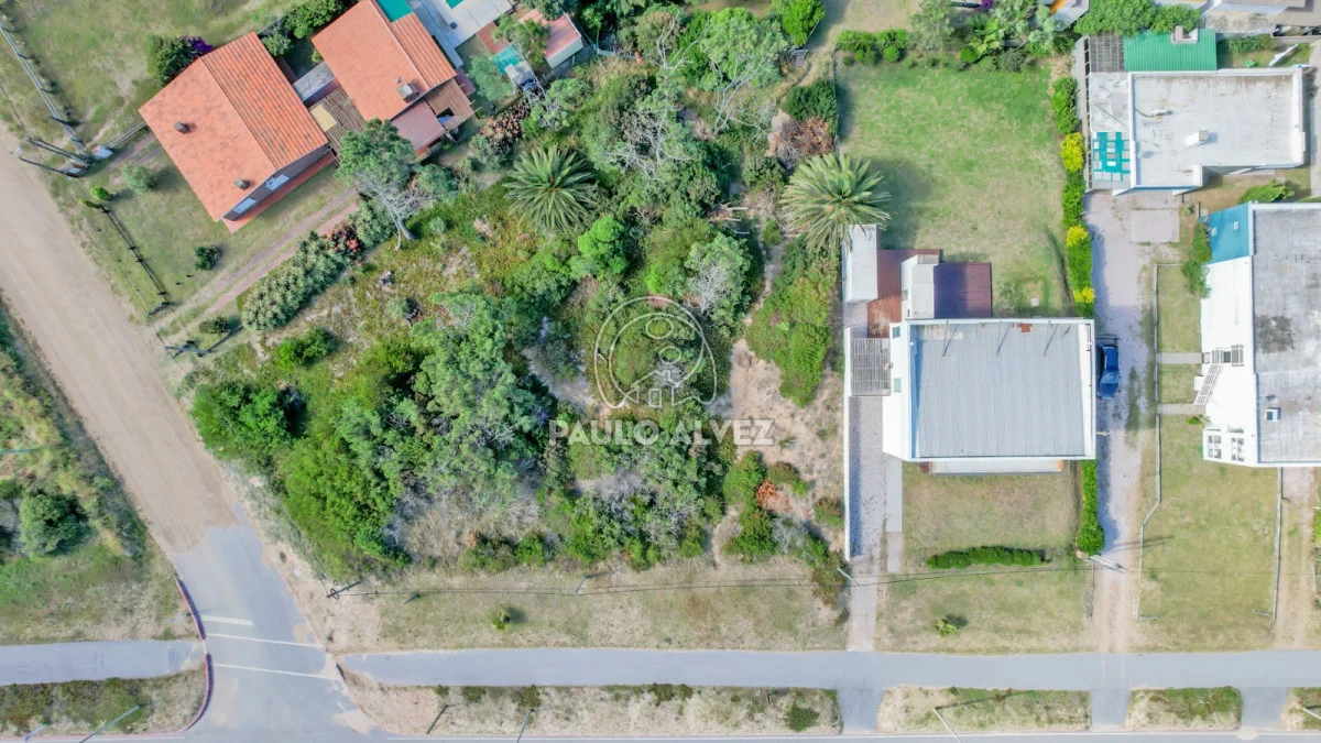 Terreno en San Francisco, propiedad 284721 -Imagen 7