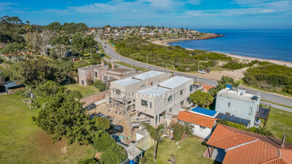 Casa en Piriápolis, propiedad 285545 -Imagen 4