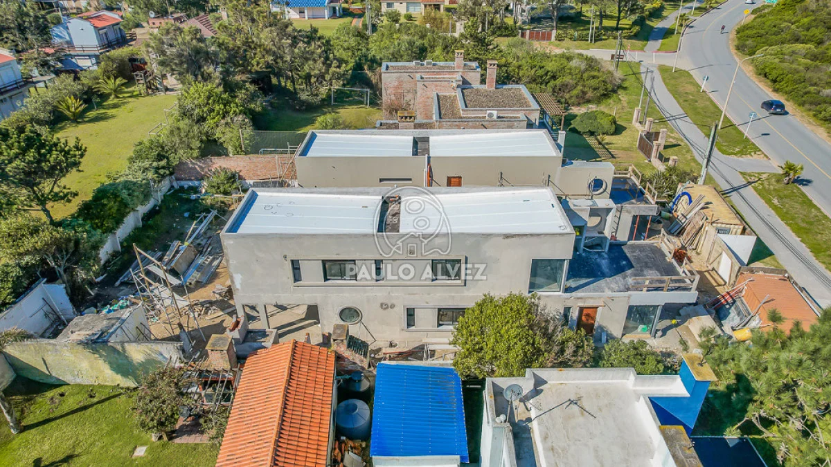 Casa en Piriápolis, propiedad 285545 -Imagen 5