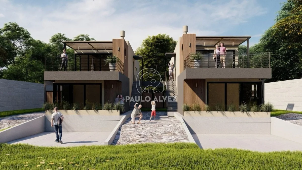 Casa en Piriápolis, propiedad 285612 -Imagen 1