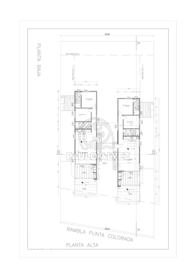 Casa en Piriápolis, propiedad 285612 -Imagen 11