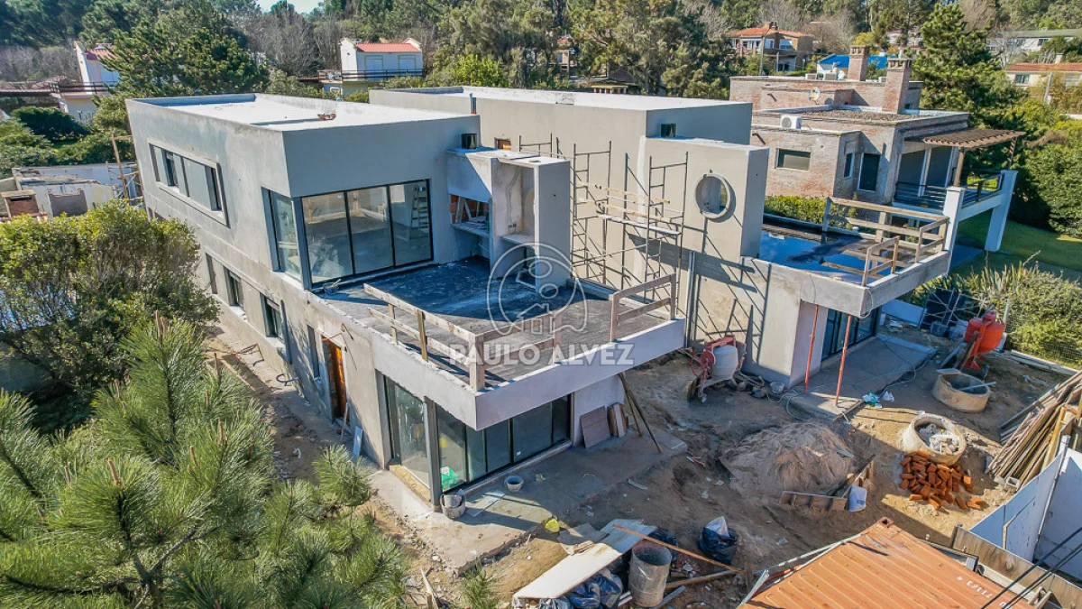 Casa en Piriápolis, propiedad 285612 -Imagen 5