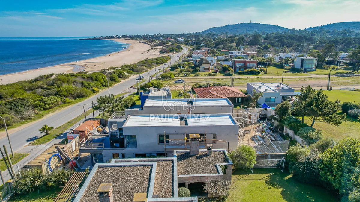 Casa en Piriápolis, propiedad 285612 -Imagen 6