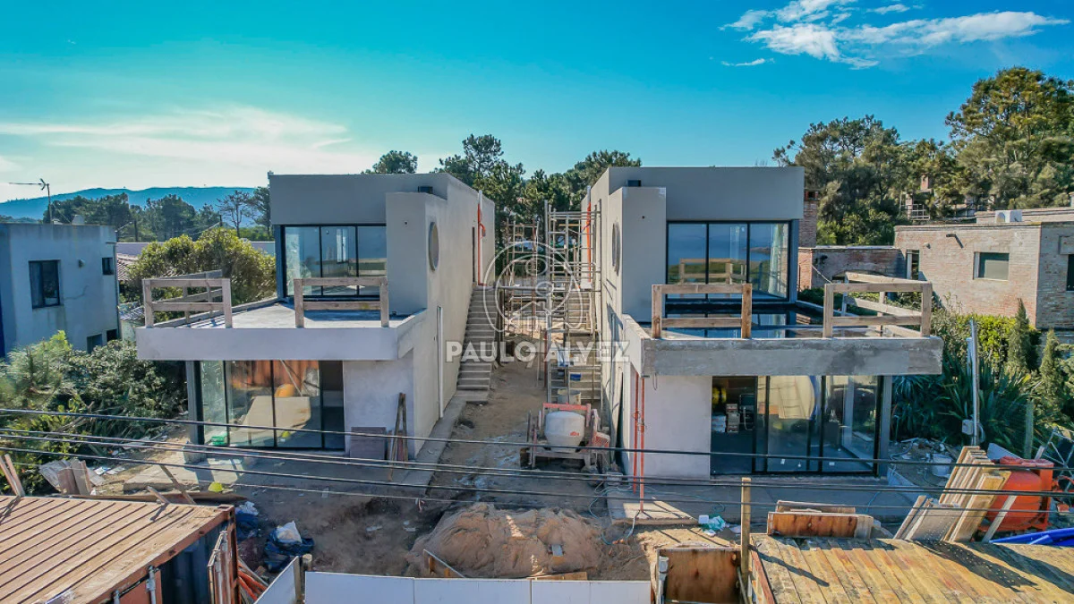 Casa en Piriápolis, propiedad 285616 -Imagen 2